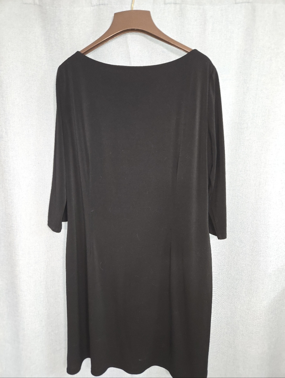 Nine West Colorblock Dress - Picture 2 of 8